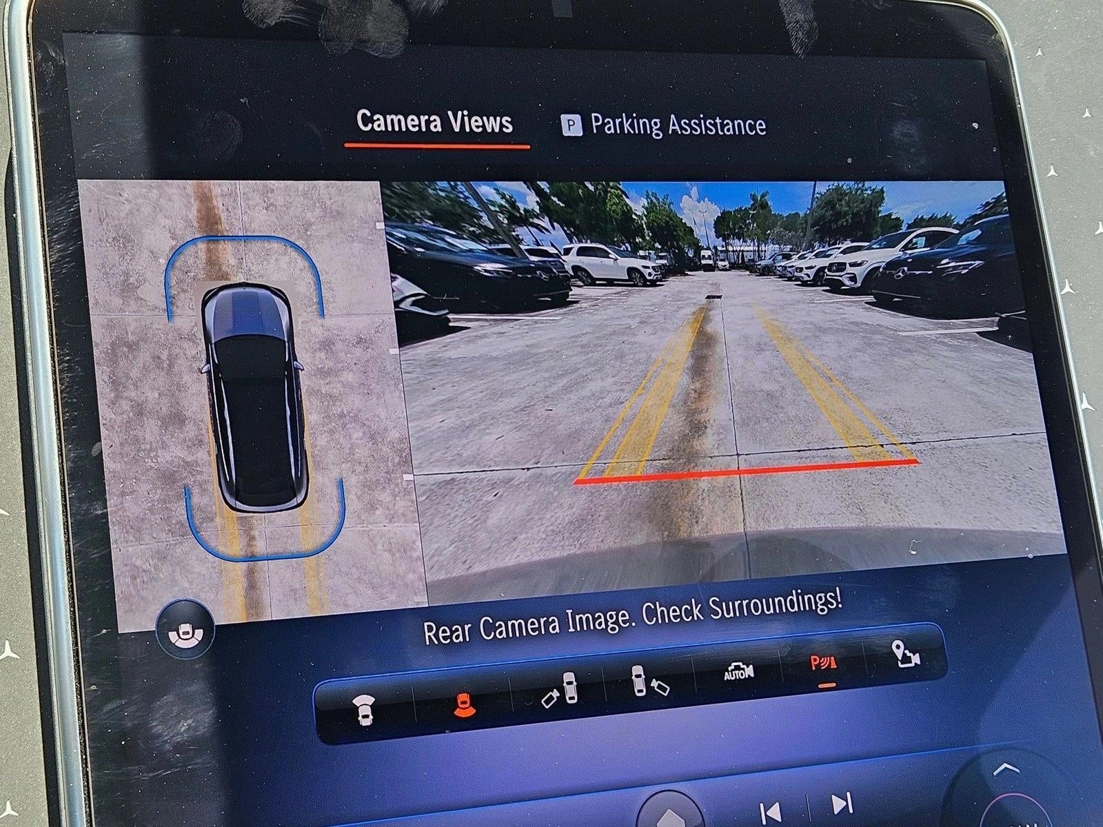 2023 Mercedes-Benz EQE EQE 350+ SUV