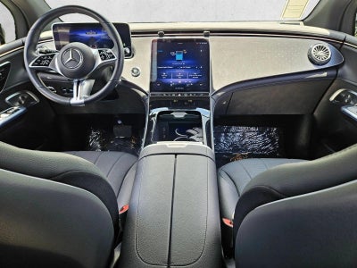 2023 Mercedes-Benz EQE EQE 350+ SUV