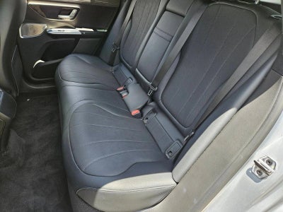 2023 Mercedes-Benz EQE EQE 350+ SUV