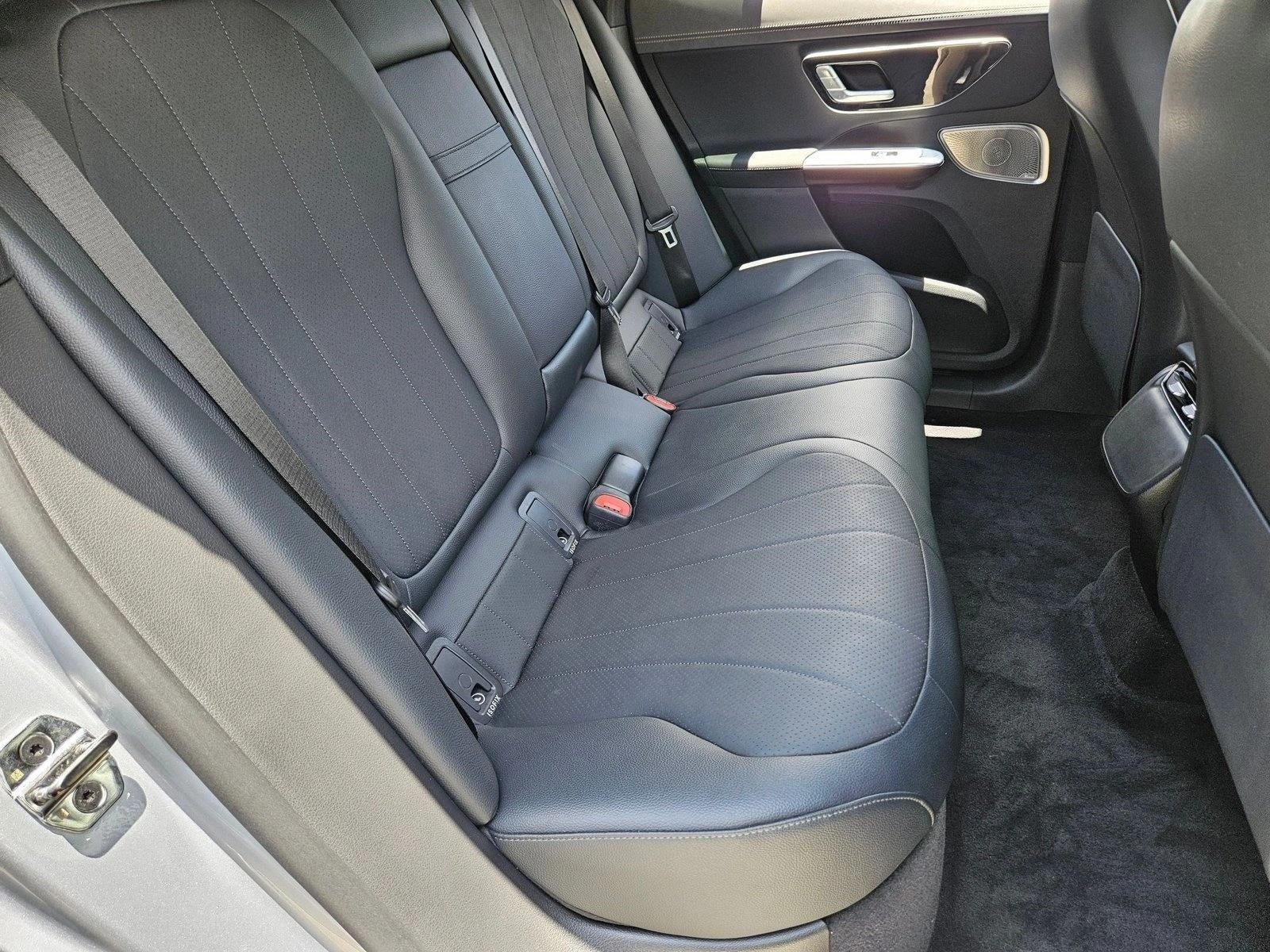 2023 Mercedes-Benz EQE EQE 350+ SUV
