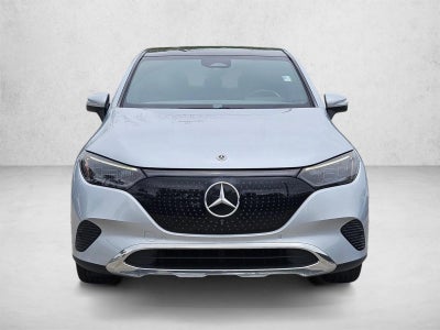 2023 Mercedes-Benz EQE EQE 350+ SUV