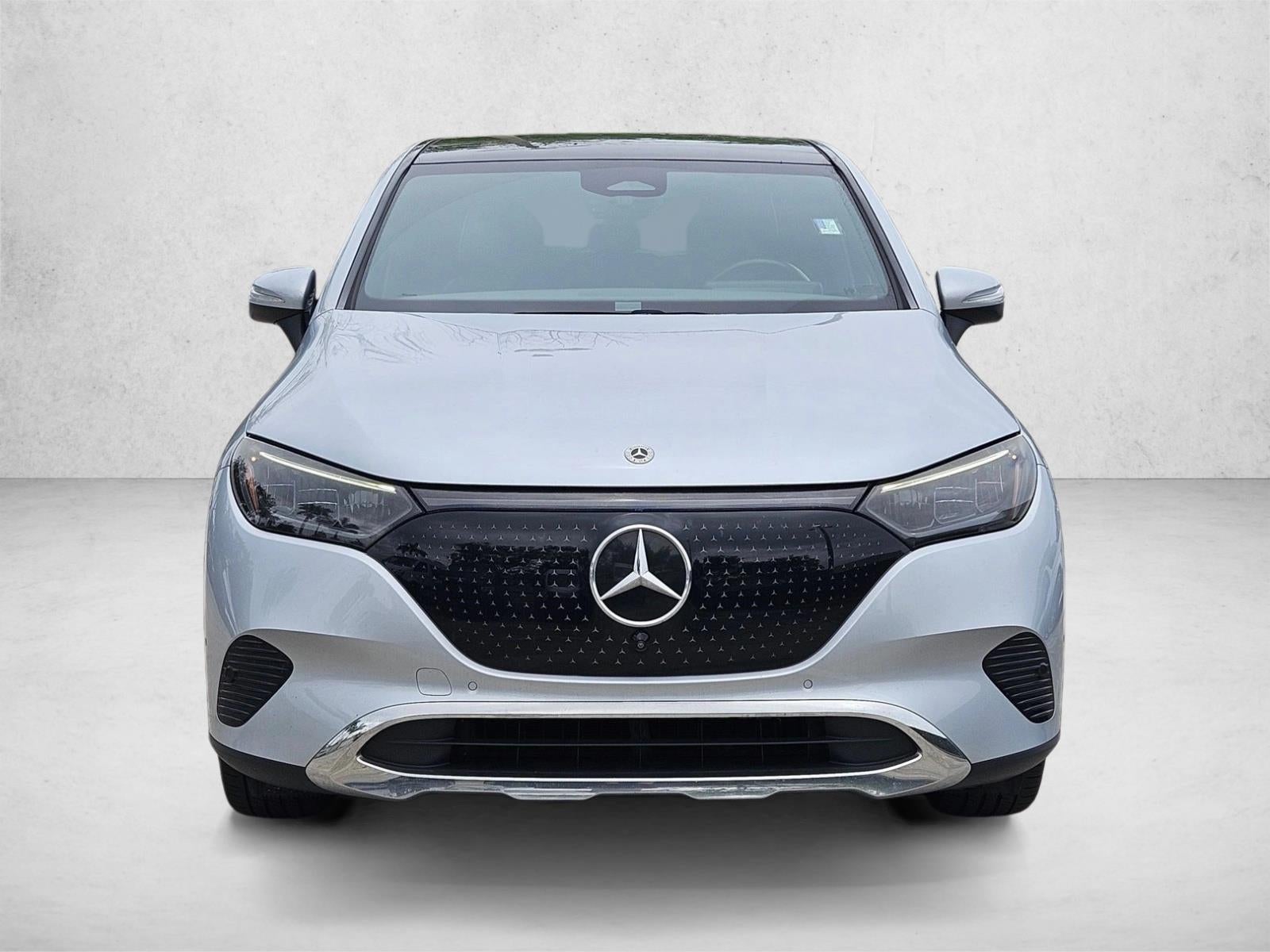 2023 Mercedes-Benz EQE EQE 350+ SUV