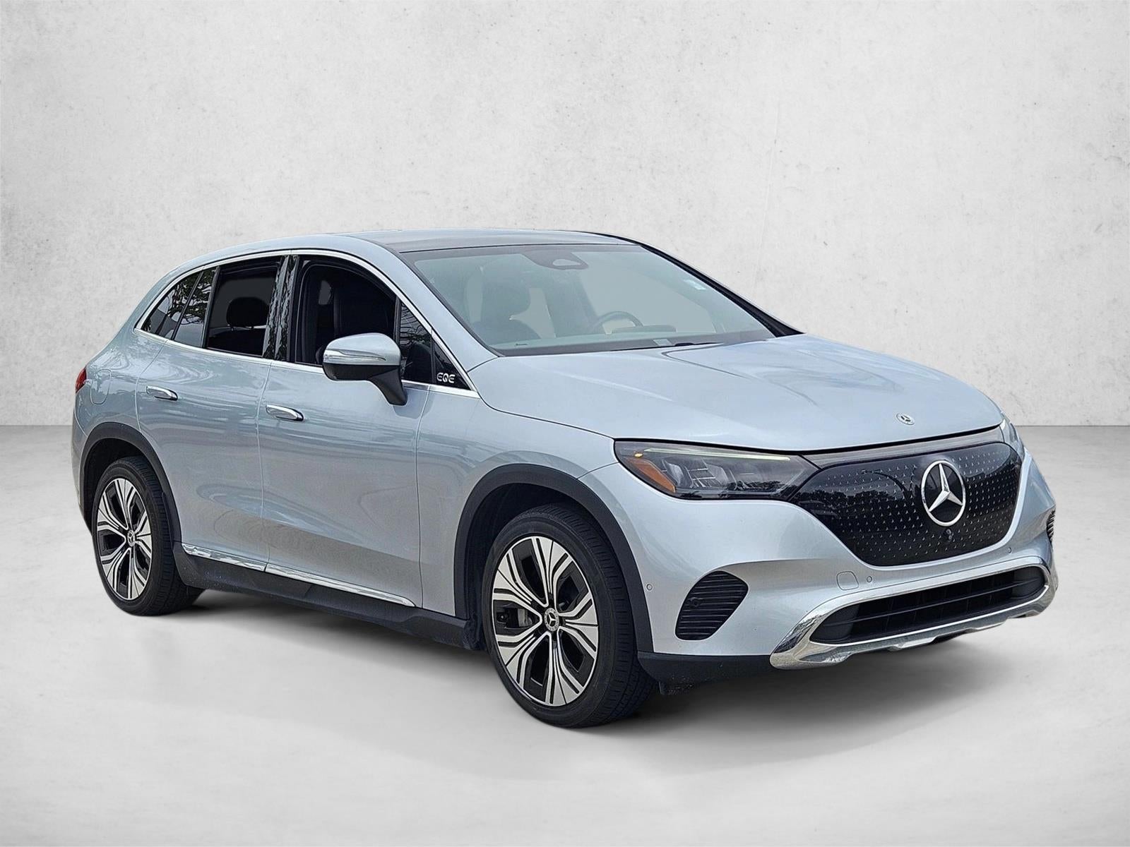 2023 Mercedes-Benz EQE EQE 350+ SUV
