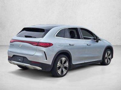 2023 Mercedes-Benz EQE EQE 350+ SUV
