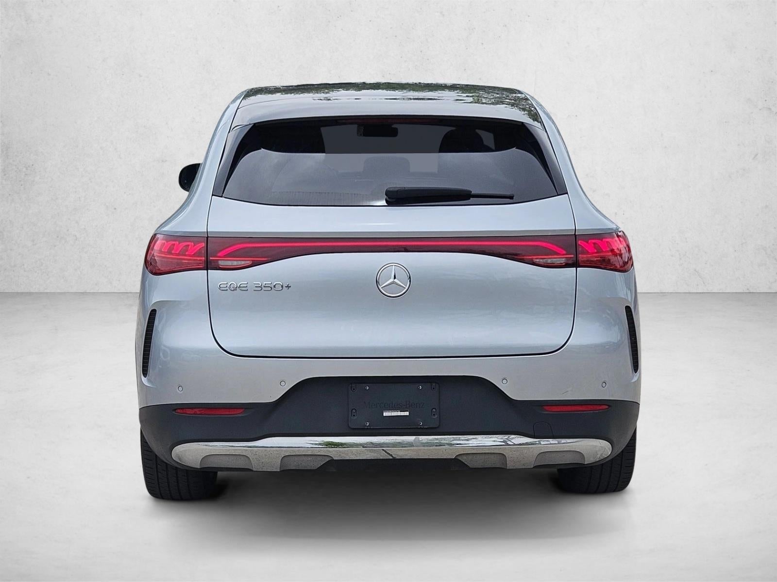 2023 Mercedes-Benz EQE EQE 350+ SUV