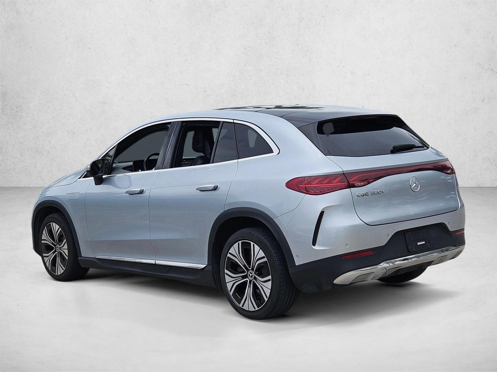 2023 Mercedes-Benz EQE EQE 350+ SUV