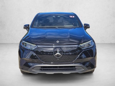 2023 Mercedes-Benz EQE EQE 350+ SUV