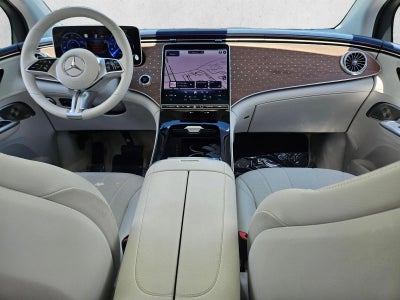 2023 Mercedes-Benz EQE EQE 350+ SUV