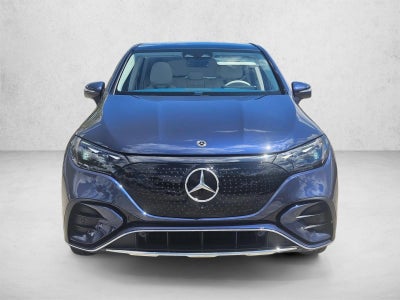 2023 Mercedes-Benz EQE EQE 350+ SUV