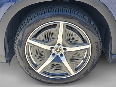 2023 Mercedes-Benz EQE EQE 350+ SUV