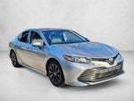 2018 Toyota Camry LE Auto (SE)
