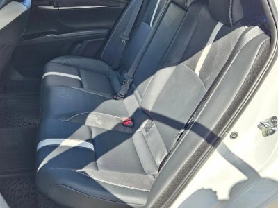 2026 Toyota Camry SE (SE)