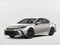 2025 Toyota Camry SE (SE)