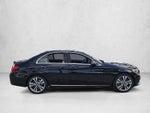2017 Mercedes-Benz C-Class C 300 Sedan
