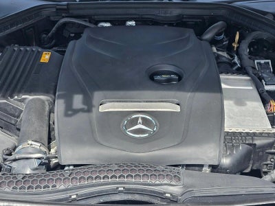 2018 Mercedes-Benz C-Class C 300 Sedan