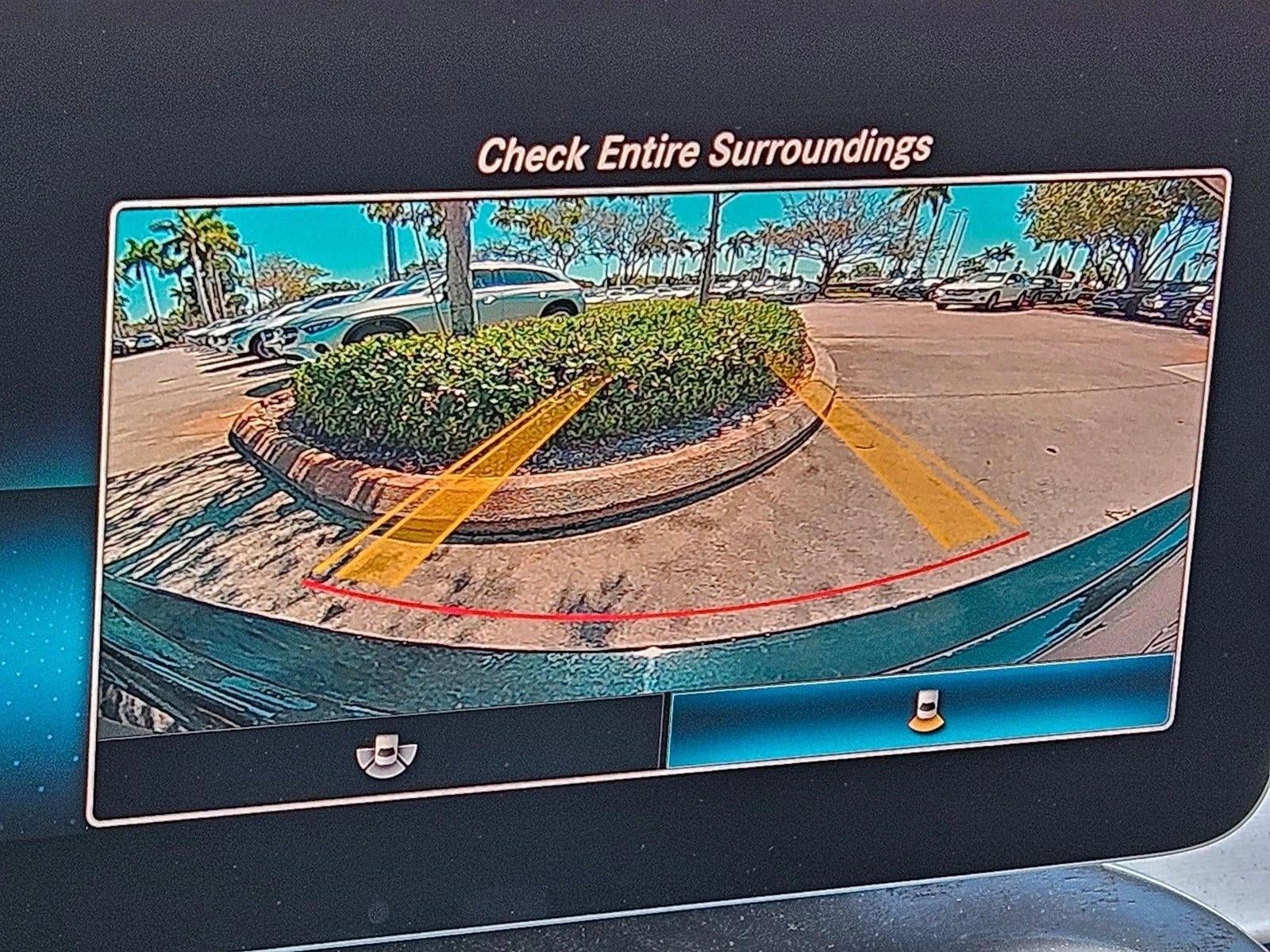 2020 Mercedes-Benz C-Class C 300 Sedan