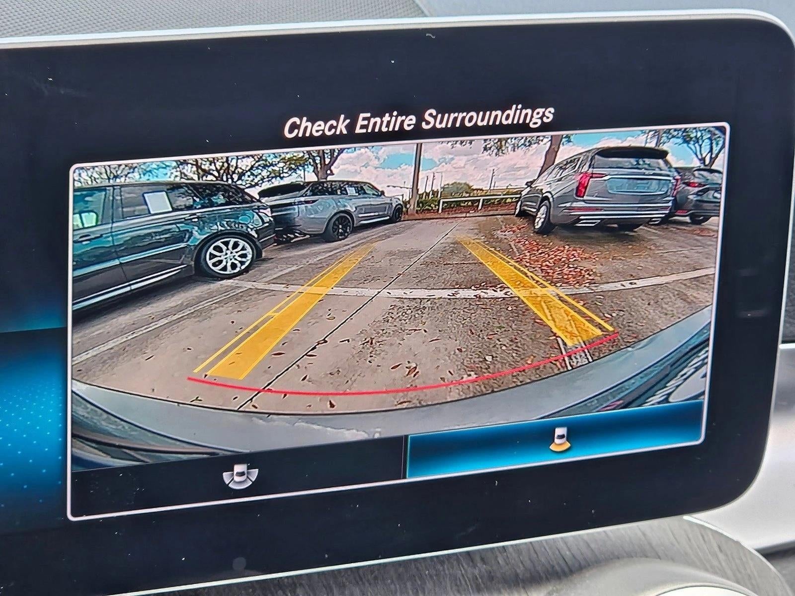 2019 Mercedes-Benz C-Class C 300 Sedan