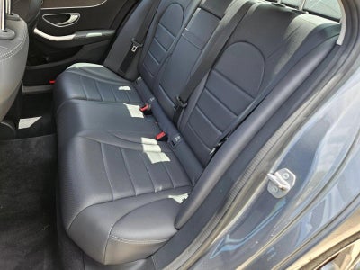 2019 Mercedes-Benz C-Class C 300 Sedan