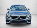 2019 Mercedes-Benz C-Class C 300 Sedan