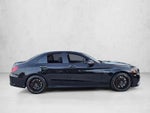 2020 Mercedes-Benz C-Class AMG® C 63 S Sedan