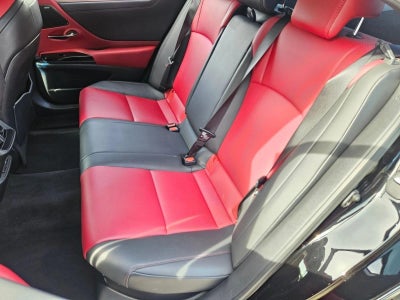 2024 Lexus ES 300h F SPORT Handling FWD