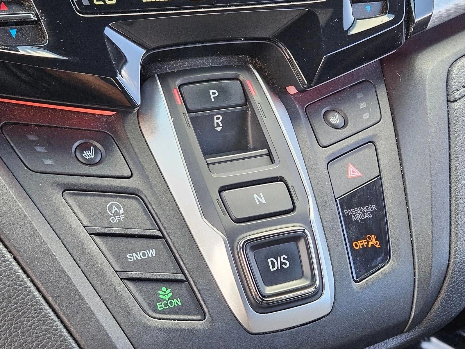 2023 Honda Odyssey Sport Auto