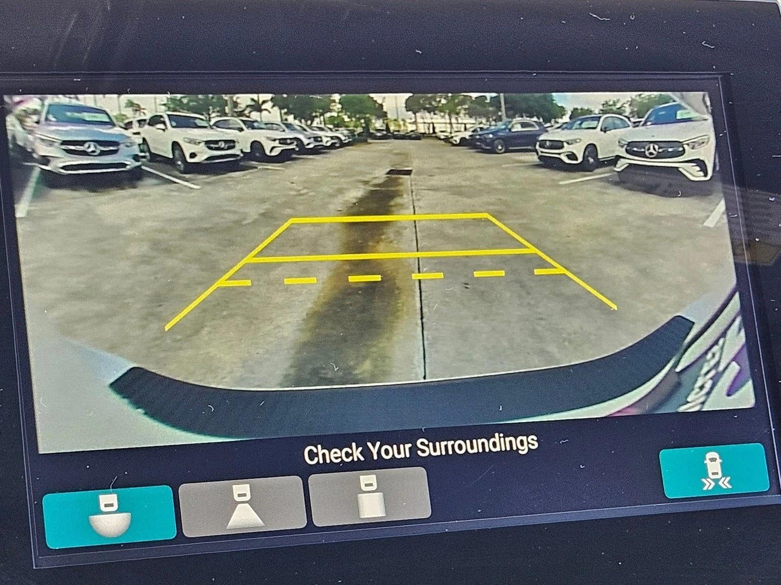 2023 Honda Odyssey Sport Auto