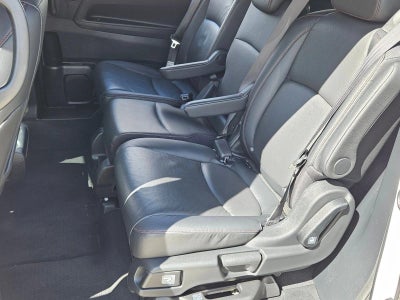 2023 Honda Odyssey Sport Auto