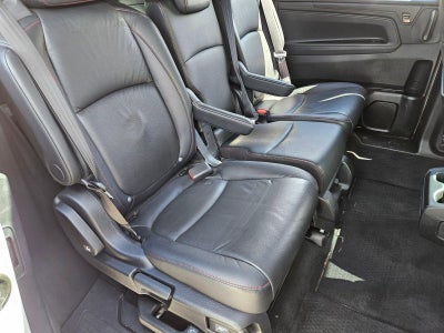 2023 Honda Odyssey Sport Auto