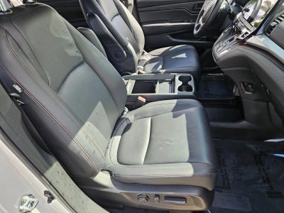 2023 Honda Odyssey Sport Auto