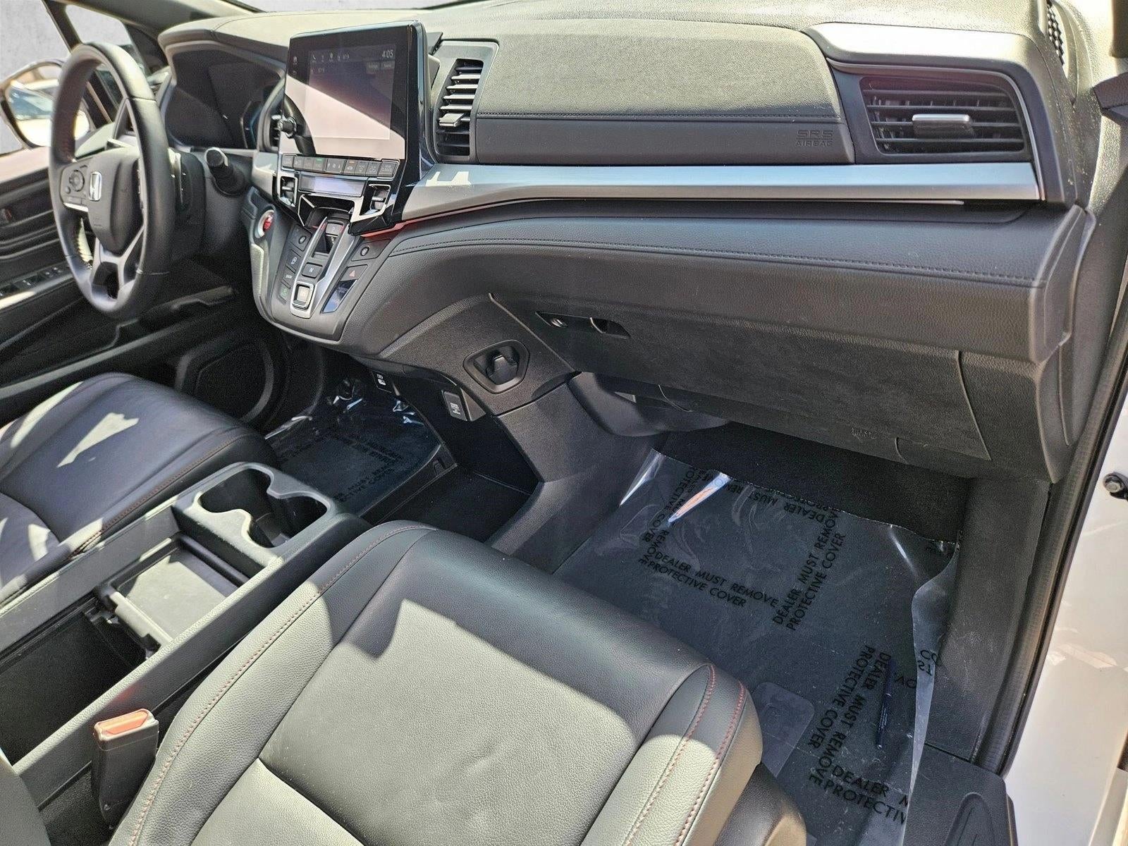 2023 Honda Odyssey Sport Auto