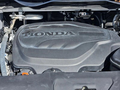 2023 Honda Odyssey Sport Auto