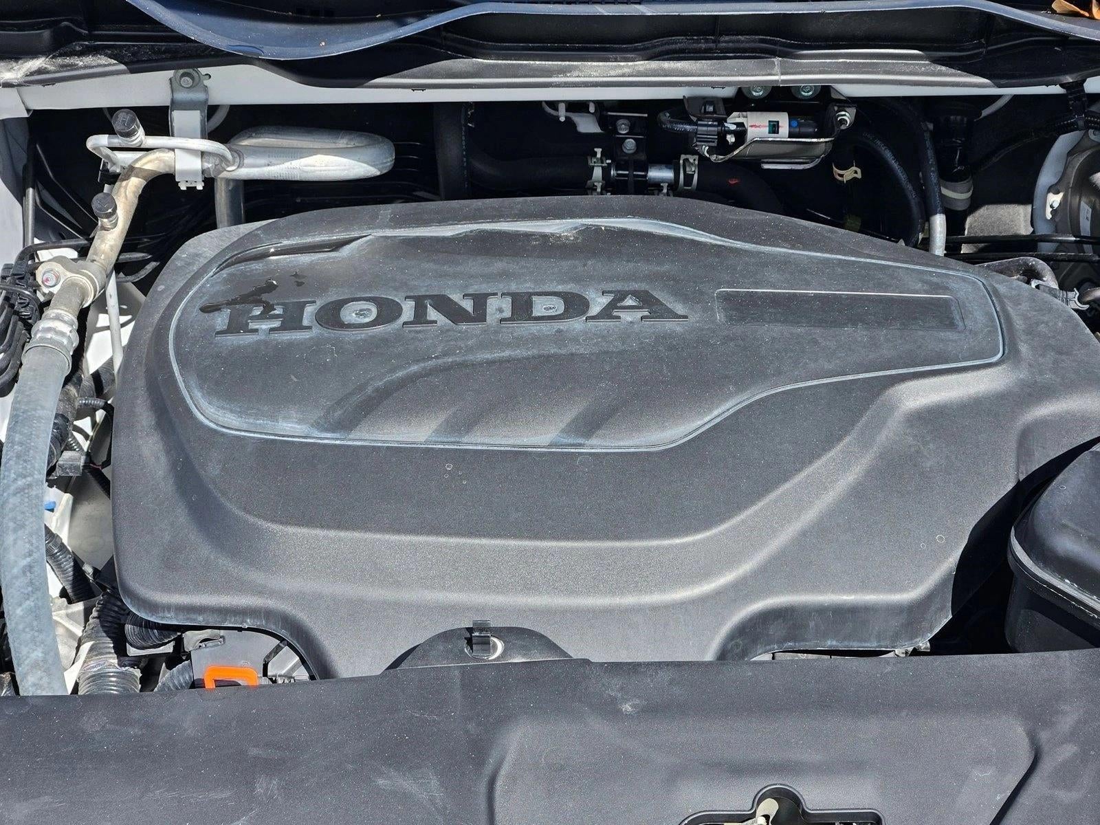 2023 Honda Odyssey Sport Auto