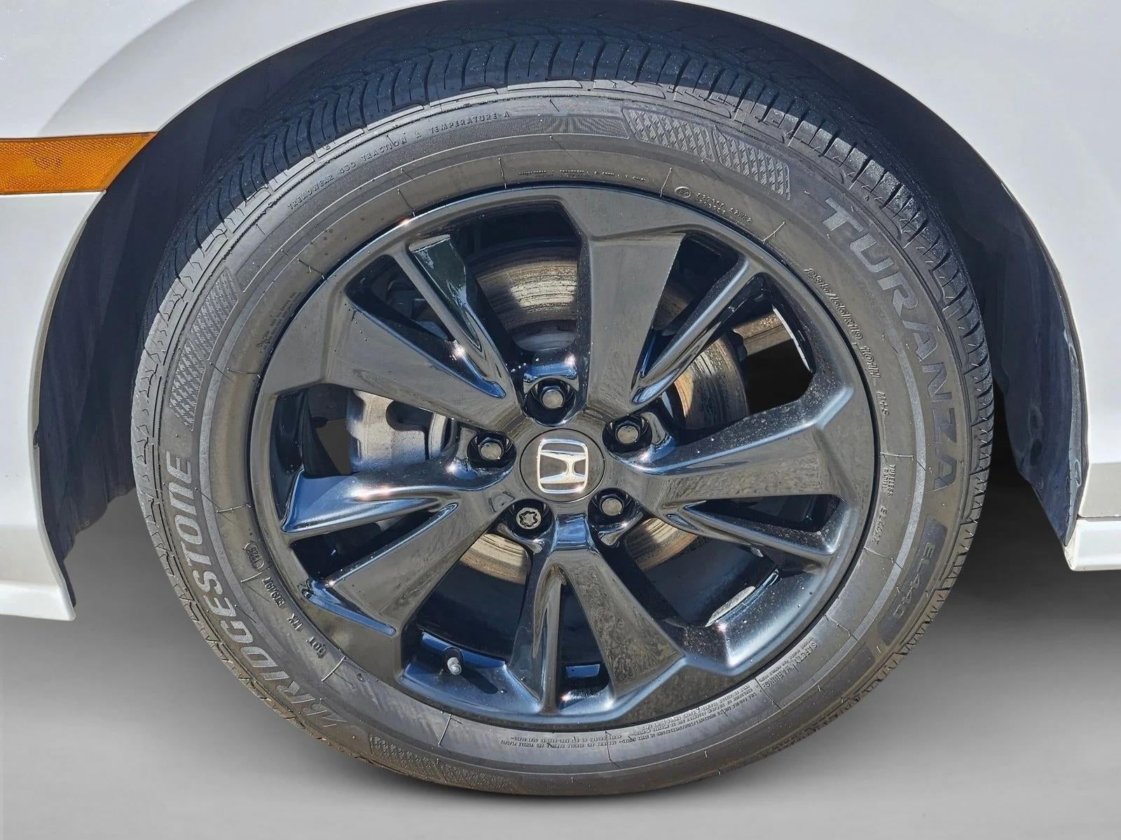 2023 Honda Odyssey Sport Auto