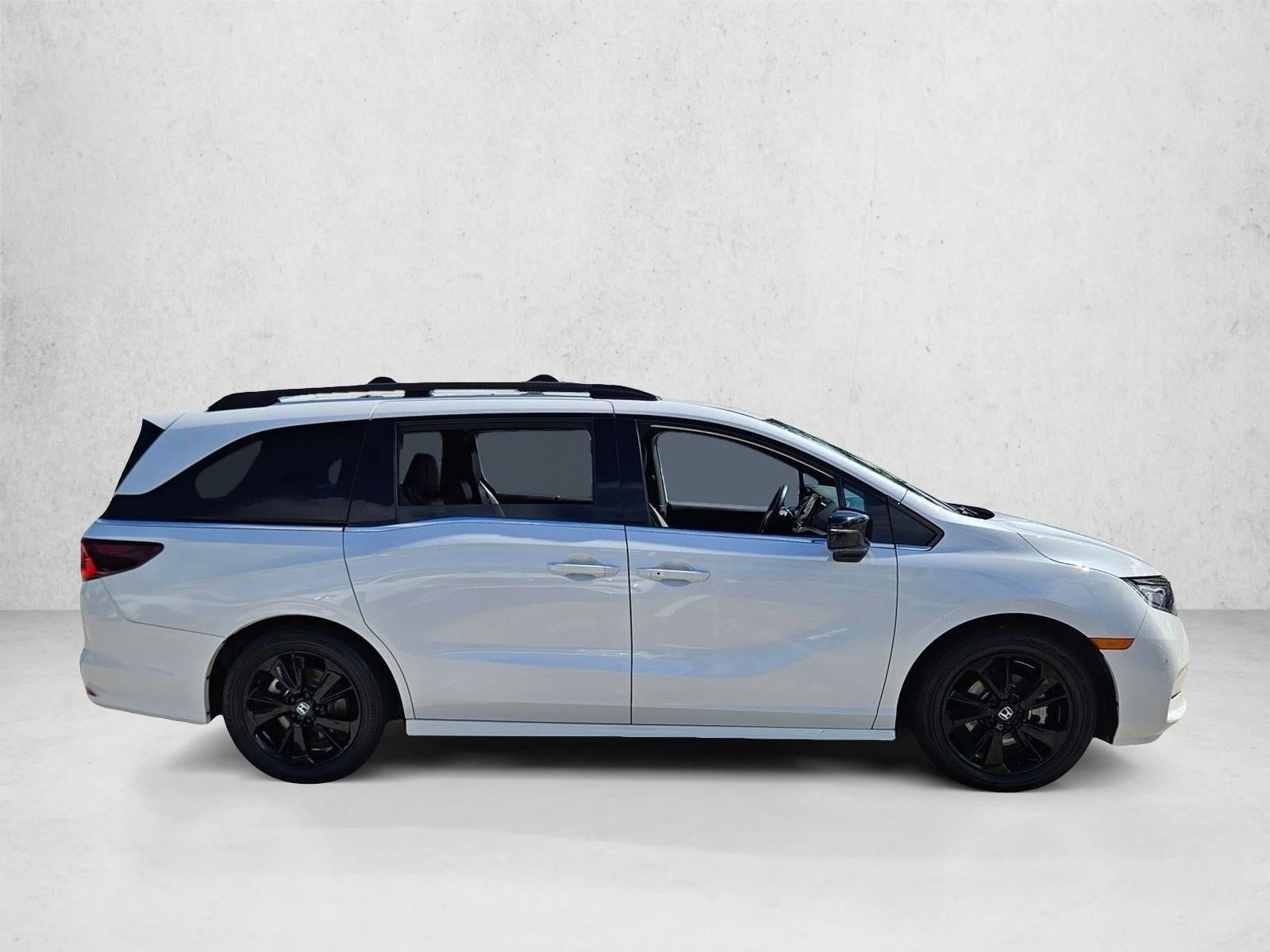 2023 Honda Odyssey Sport Auto