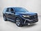 2024 Honda Pilot EX-L 8 Passenger AWD