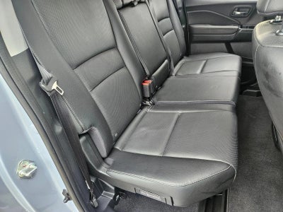 2023 Honda Ridgeline RTL AWD