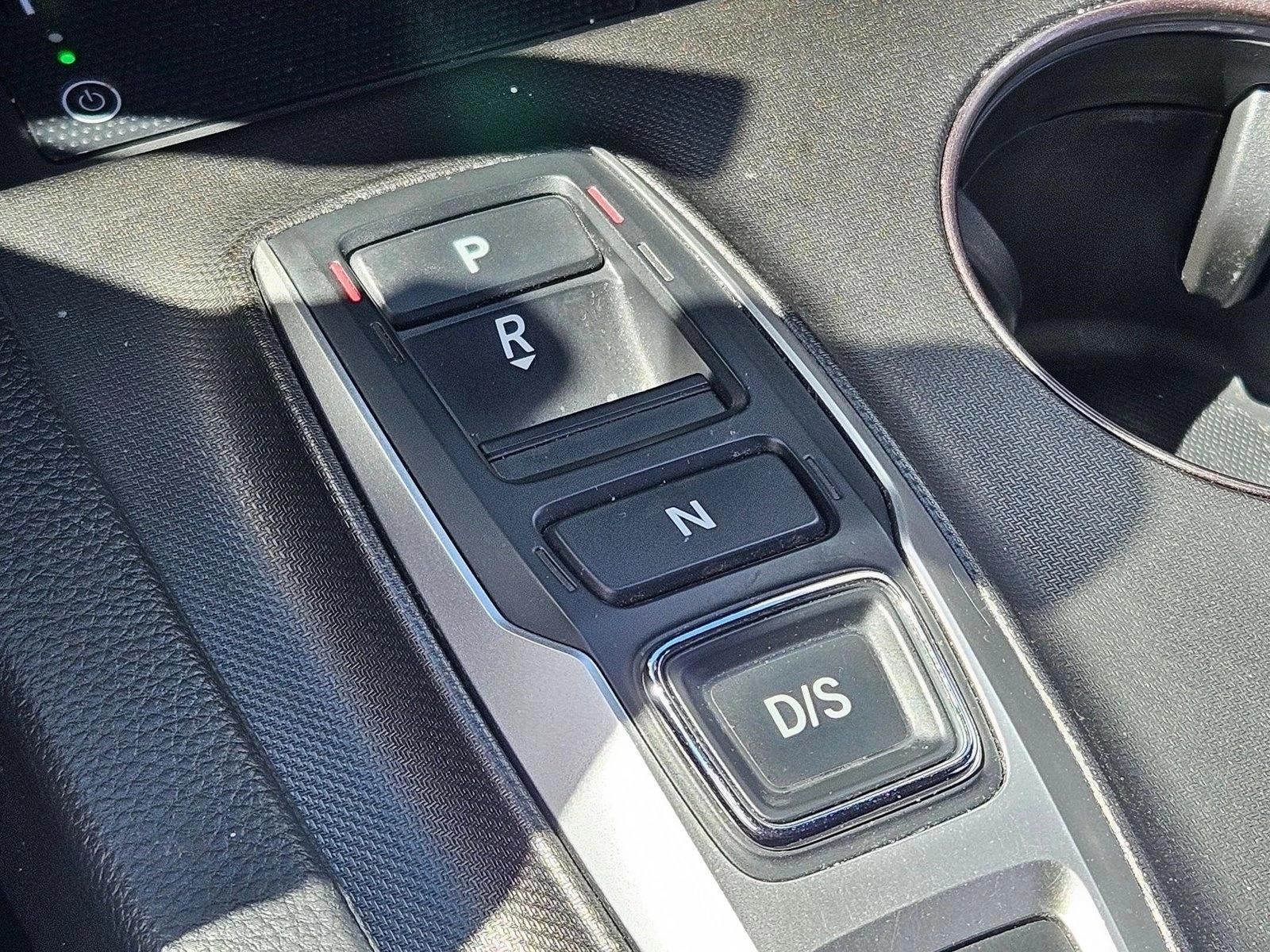 2025 Honda Ridgeline TrailSport AWD