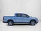 2025 Honda Ridgeline TrailSport AWD