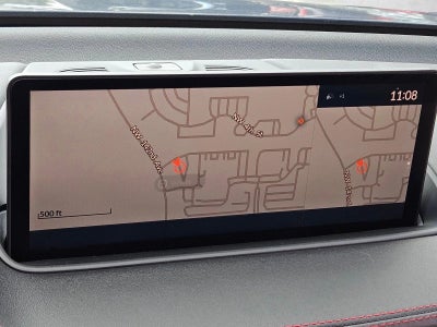 2023 Acura MDX SH-AWD w/A-Spec Package