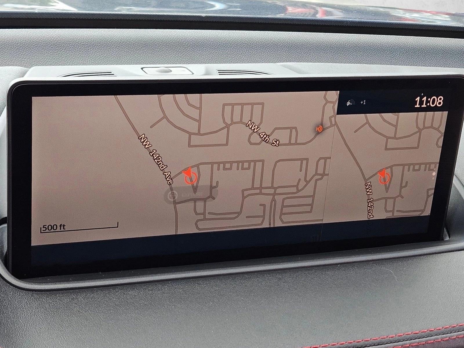 2023 Acura MDX SH-AWD w/A-Spec Package