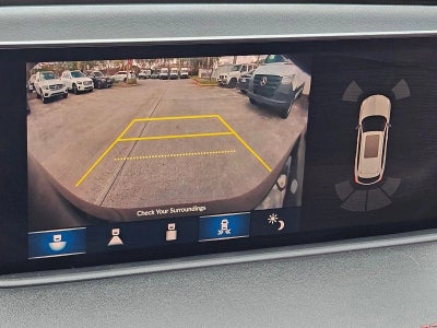 2023 Acura MDX SH-AWD w/A-Spec Package