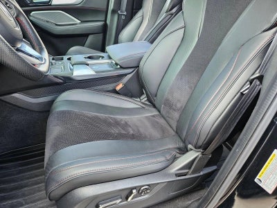 2023 Acura MDX SH-AWD w/A-Spec Package