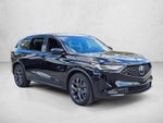 2023 Acura MDX SH-AWD w/A-Spec Package