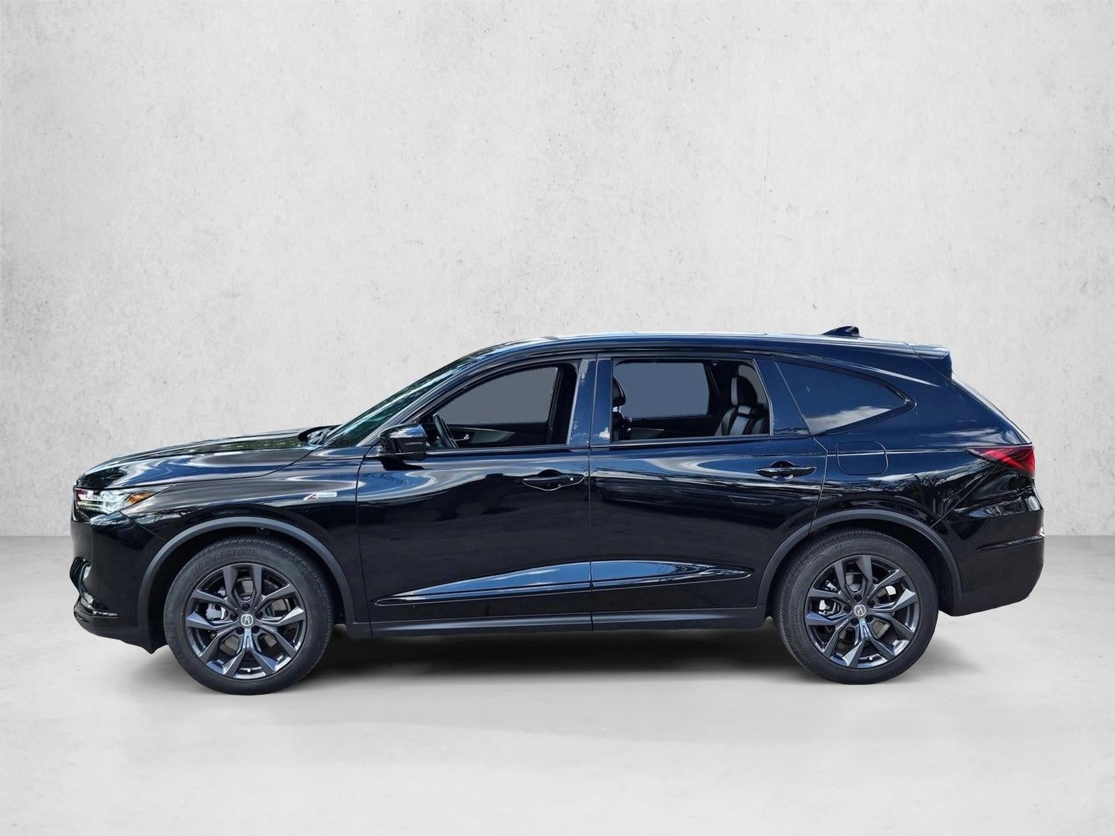 2023 Acura MDX SH-AWD w/A-Spec Package