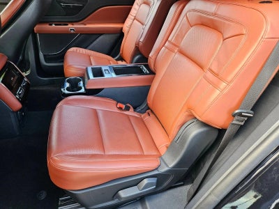 2025 Lincoln Aviator Reserve RWD