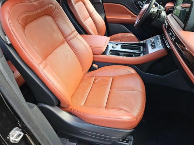 2025 Lincoln Aviator Reserve RWD