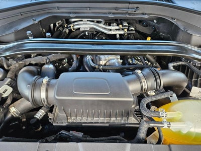 2025 Lincoln Aviator Reserve RWD