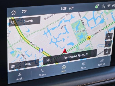 2024 Lincoln Aviator Black Label AWD