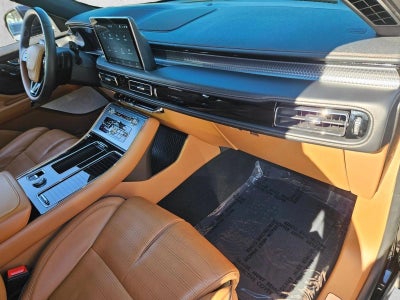 2024 Lincoln Aviator Black Label AWD